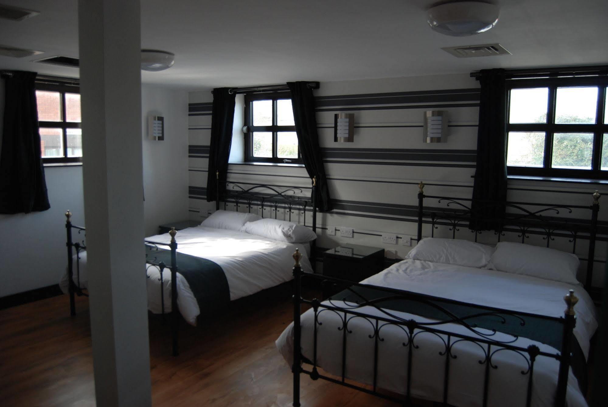 Cornmill Hotel Kingston upon Hull Exterior foto